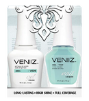 Veniiz Gel Polish Lacquer Duo - V029 Ariel