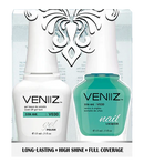 Veniiz Gel Polish Lacquer Duo - V030 5th Ave - Global Beauty Supply, LLC