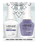 Veniiz Gel Polish Lacquer Duo - V031 Ciao - Global Beauty Supply, LLC