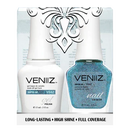 Veniiz Gel Polish Lacquer Duo - V042 Bipolar - Global Beauty Supply, LLC