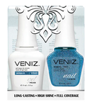 Veniiz Gel Polish Lacquer Duo - V043 Marquee - Global Beauty Supply, LLC