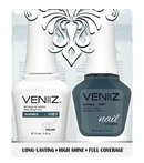 Veniiz Gel Polish Lacquer Duo - V067 Inspired - Global Beauty Supply, LLC