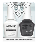 Veniiz Gel Polish Lacquer Duo - V070 Shade - Global Beauty Supply, LLC