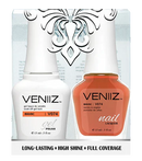 Veniiz Gel Polish Lacquer Duo - V074 Havoc