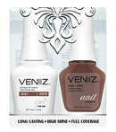 Veniiz Gel Polish Lacquer Duo - V076 Sicily