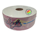 Pinky's Bleached Muslin Waxing Roll - Wax Rolls & Stripes 100 yards X 2.5 inches