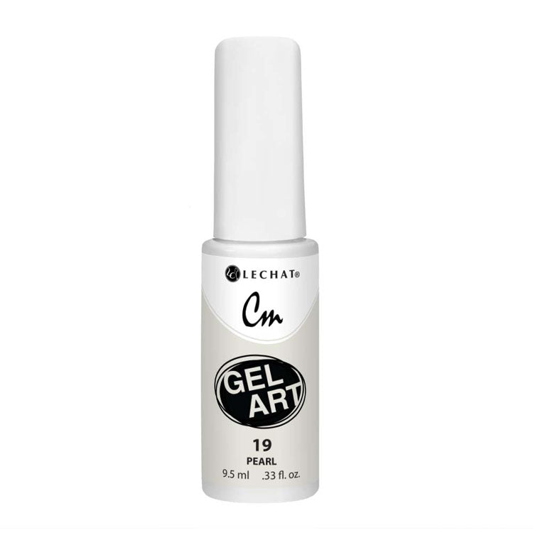 LeChat CM Gel Art