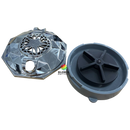 MagJet Head Set 3 Pins - Global Beauty Supply, LLC