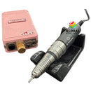 Urawa Upower Cordless Nail Drill - G3 Nail Drill System - Pink