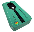 CT Solar 2 Nail Drill Rechargeable E-File System - Teal