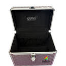 Aluminium Professional Cosmetic Travel Case