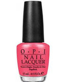 OPI Nail Lacquer E73 - Suzis Hungary Again