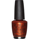 OPI Nail Lacquer E79 - A Woman’s Prague-ative