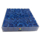 Flower Soap Floral Scented - Rose Flower Petals