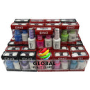 DND Gel & Polish Collection