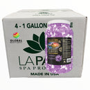 VolcanoSpa Dry Bath Soap Flowers- Lavender
