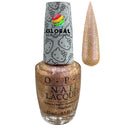 OPI Nail Lacquer H81 - Charmmy & Sugar