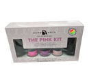 YN - Young Nails The Pink Kit