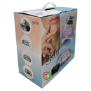 Gel II - LED UV Lamp 9D Turbo Max