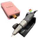 Urawa Upower Cordless Nail Drill - G3 Nail Drill System - Pink