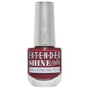 Gel II Extended Shine Nail Polish - Black Cherry ES250