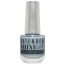 Gel II Extended Shine Nail Polish - Stormy Skies ES253