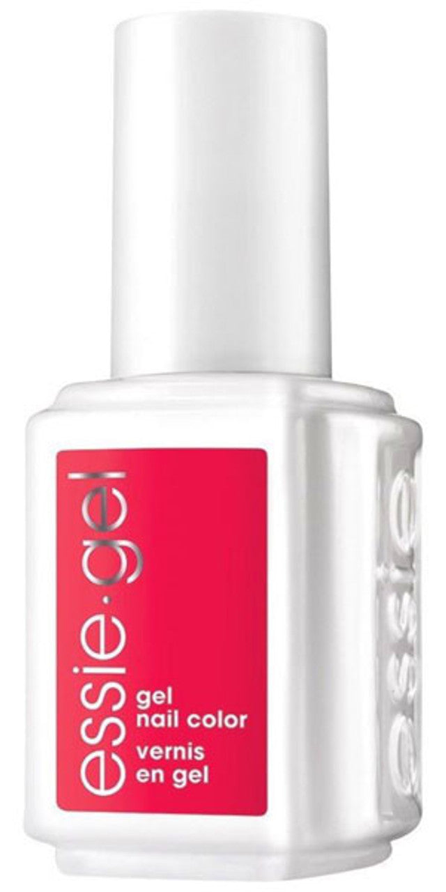 Essie Gel Polish .42oz - 991G Berried Treasures