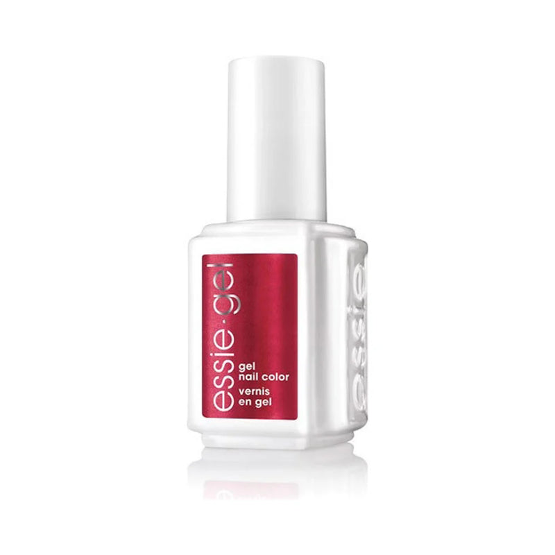 Essie Gel Polish .42oz - 104G Scarlet Ohara