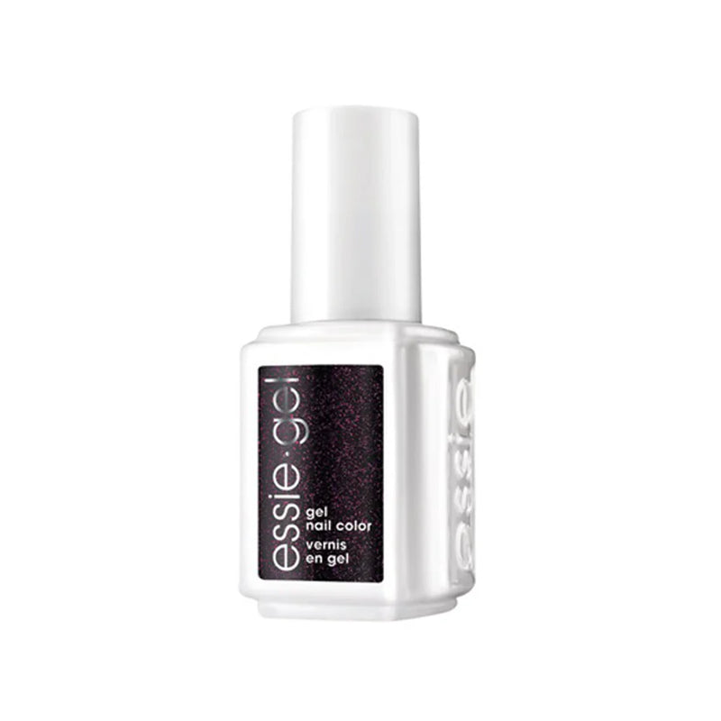Essie Gel Polish .42oz - 938G Haute Tub
