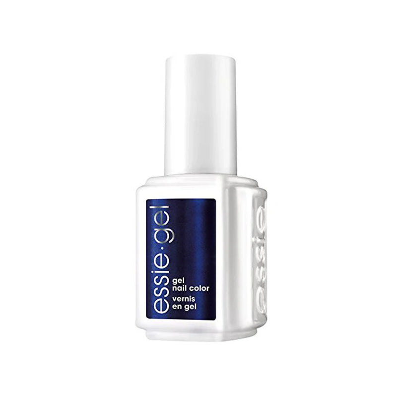 Essie Gel Polish .42oz - 697G Midnight Cami