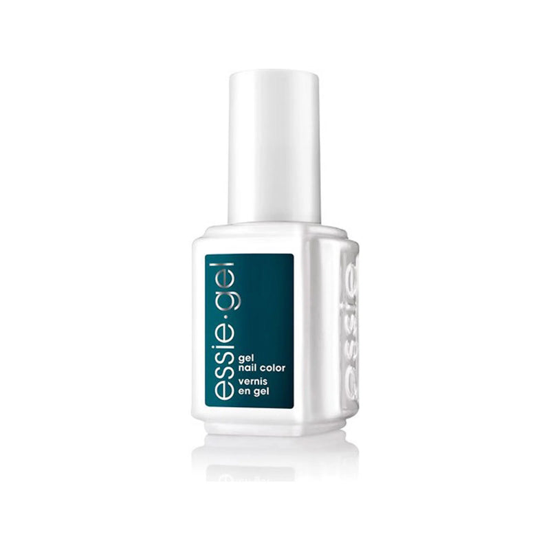 Essie Gel Polish .42oz - 1003G Satin Sister
