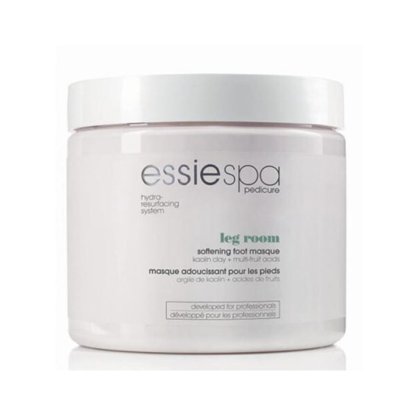 Essie Spa - Pedicure Leg Room 18oz