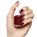 Essie Nail Lacquer - Berry Naughty - 487