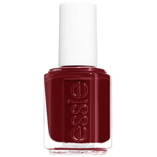 Essie Nail Lacquer - Berry Naughty - 487