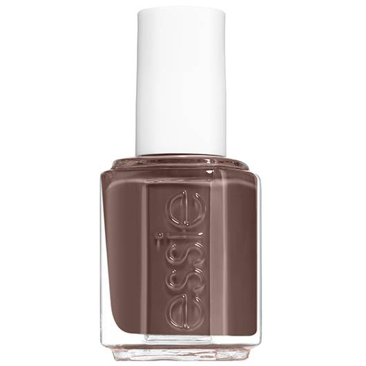 Essie Nail Lacquer - Mink Muffs - 698