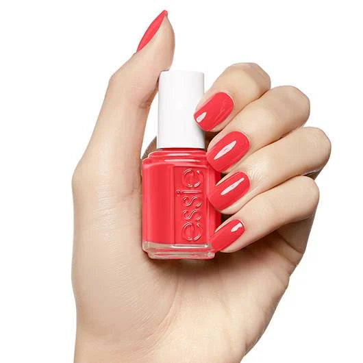 Essie Nail Lacquer - Ole Caliente - 789