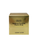 Callas - Eyebrow Perming Plastic Wrap 42mm x 200m
