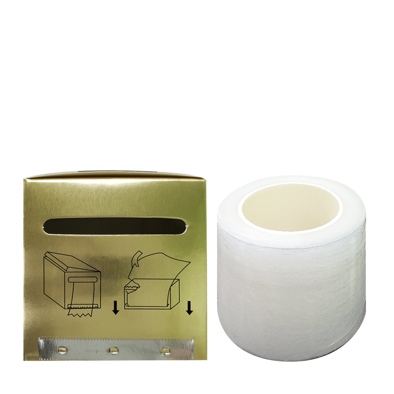 Callas - Eyebrow Perming Plastic Wrap 42mm x 200m