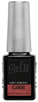 Gel II G008 Early Morning 0.47oz