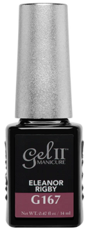 Gel II G167 Eleanor Rigby 0.47oz