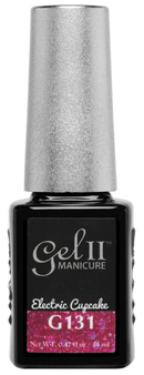 Gel II G131 Electric Cupcake 0.47oz