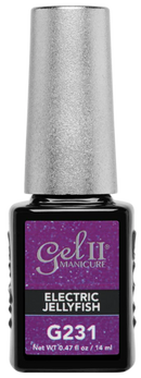 Gel II G231 Electric Jellyfish 0.47oz