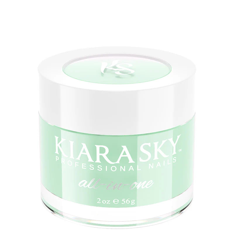 Kiara Sky All in One Powder - Encouragemint DM5072