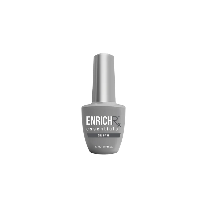 Kupa EnrichRX Essentials - Gel Basecoat 17 mL