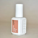 Essie Gel Polish .42oz - 1123G Bare With Me