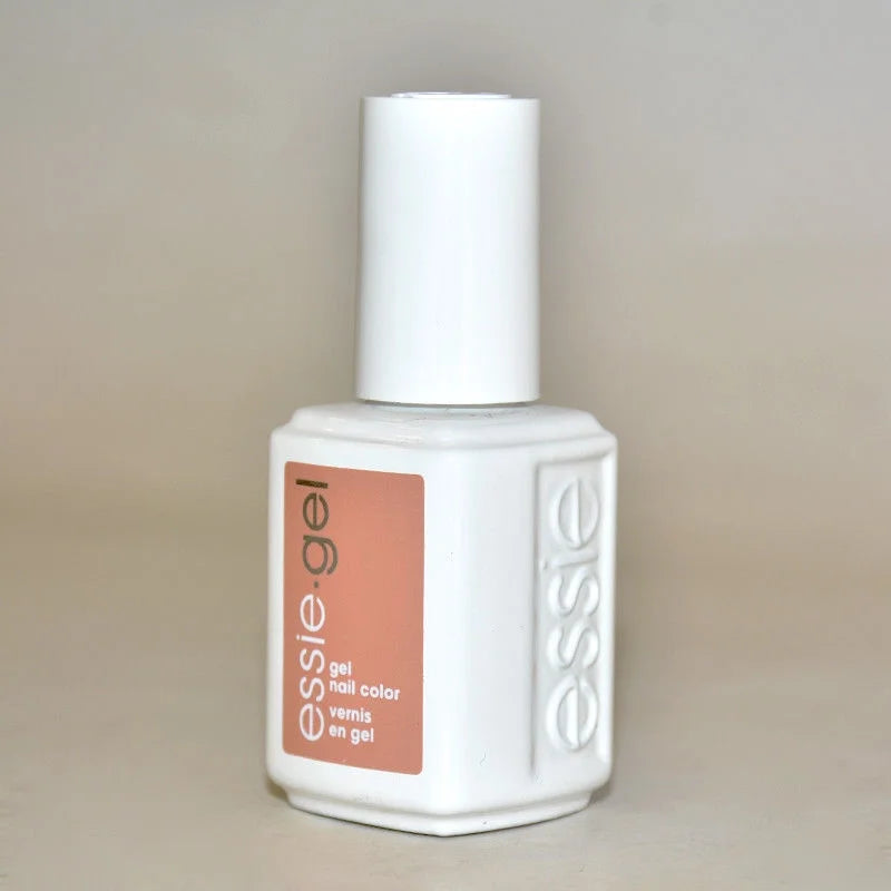 Essie Gel Polish .42oz - 1123G Bare With Me