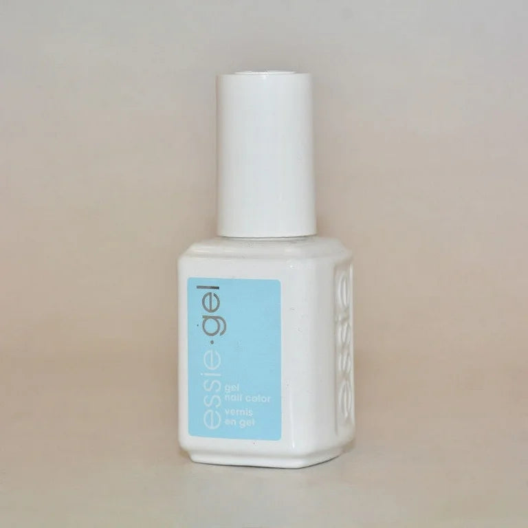 Essie Gel Polish .42oz - 1055G Blue-La-La