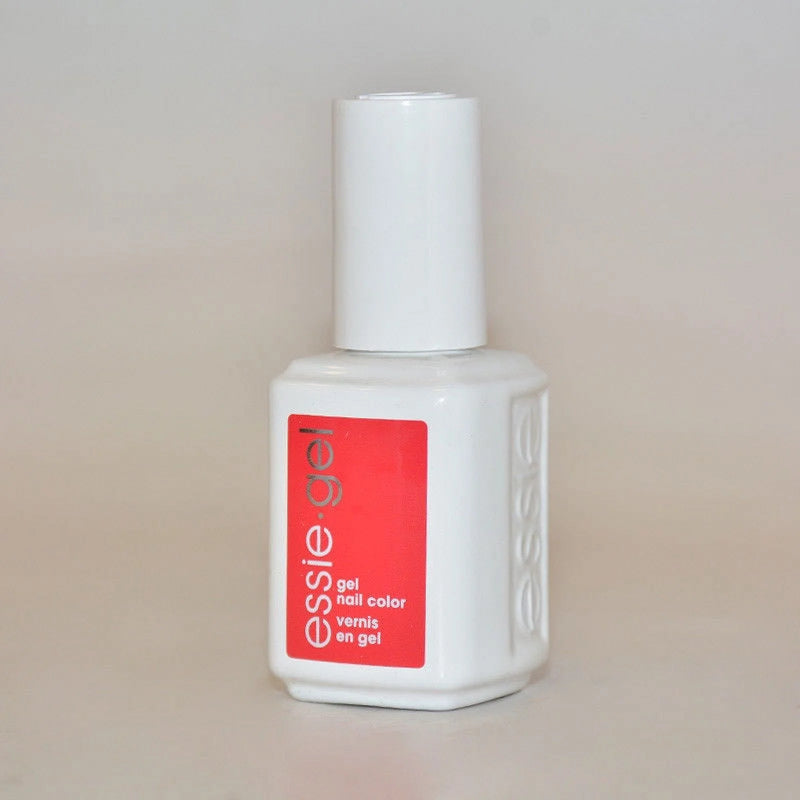 Essie Gel Polish .42oz - 1058G Eclair My Love
