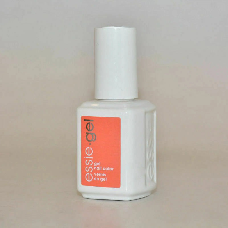 Essie Gel Polish .42oz - 1057G Fondant Of You