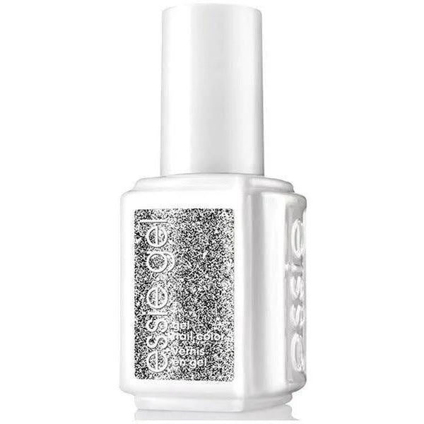 Essie Gel Polish .42oz - 5077G Pile On The Lux